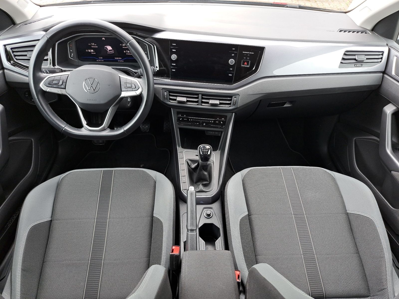 Volkswagen Polo - Bild 22