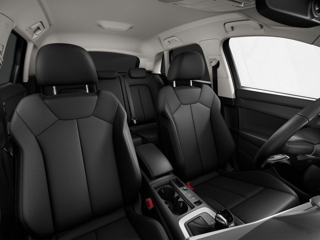 Q3 2.0 TFSI quattro,360° Kamera,Matrix-LED,Heckk