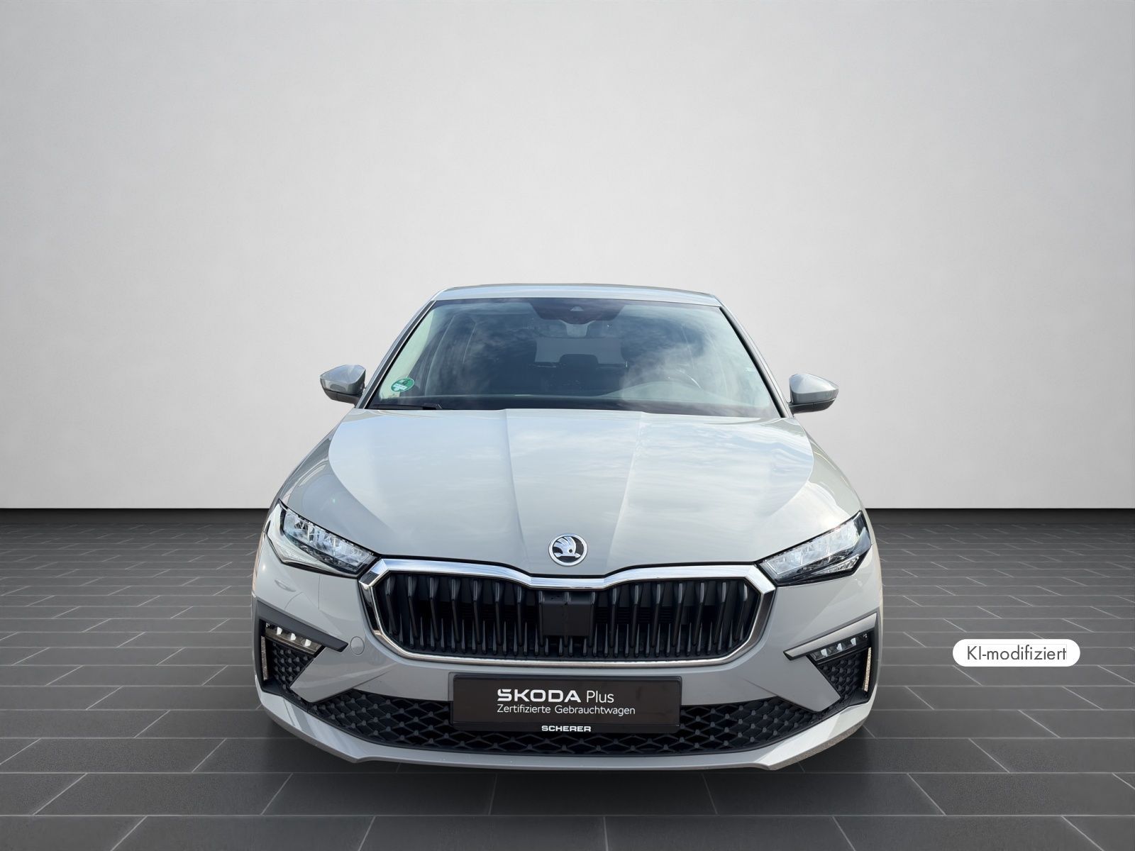 Skoda Scala - Bild 6