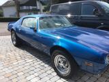 Pontiac Firebird