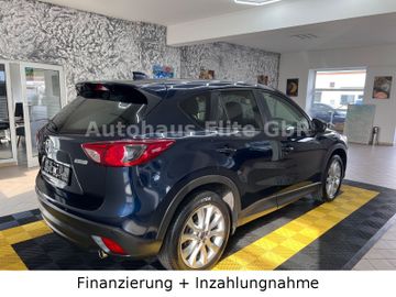 Mazda CX-5 - 5
