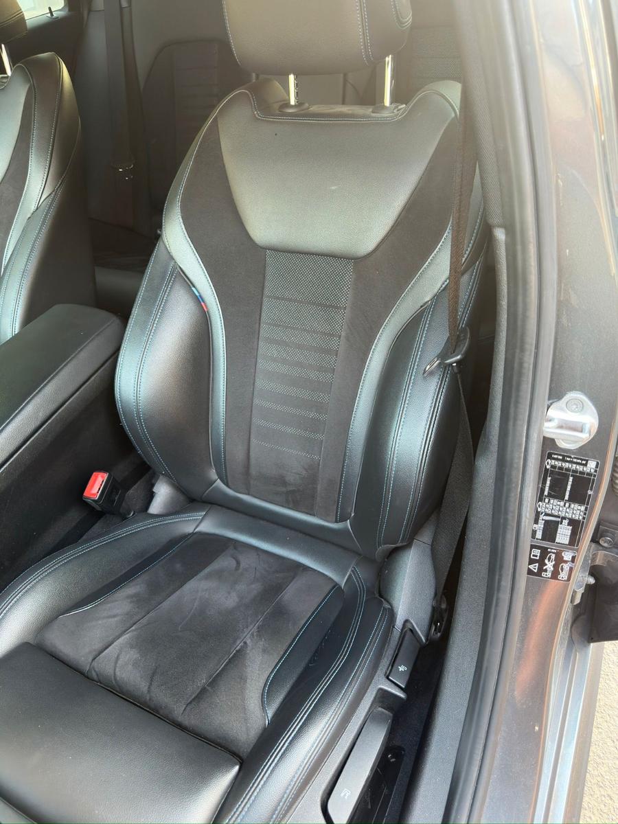 BMW 320d xDrive Touring MSport, TÜVneu, AHK, Standh 