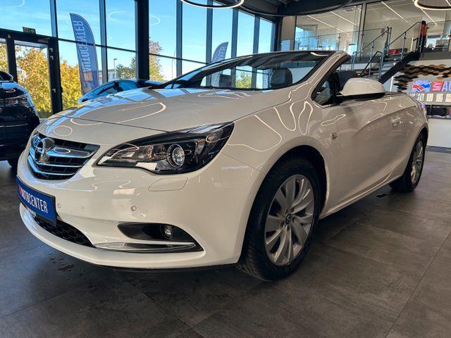 MYAUTOCENTER – Gebraucht- und Jahreswagen mit Werkstattservice in Pfaffenhofen Opel Cascada*LKHZ*SZHZ*2-ZONEN*SPORT*TEMPO*NAVI*