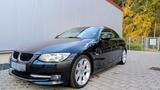 BMW 320D Cabriolet E93 - BMW 320 aus 2012: 320d