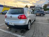 Volkswagen Golf  V 1.9 TDI 4Motion United - TÜV Neu!  - Volkswagen Golf aus 2008: TDI