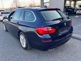 BMW 525d 3.0d M57D30 Automatik/Navi+/Leder/Bi-Xenon - BMW 525 in Bonn