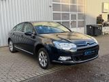 Citroën C5 Lim. Exclusive AUTOMATIK / LEDER /UFTFEDERUNG - gebrauchte Citroën C5 aus dem Jahr 2008