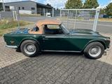 Triumph TR5/TR250 Overdrive - Triumph Oldtimer