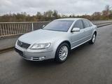 Volkswagen Phaeton V6 TDI 4Motion#LEDER/XENON/NAVI/ALU# - gebrauchte VW Phaeton aus dem Jahr 2006