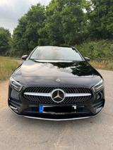 Mercedes-Benz A 200 -AMG-Line, Burmester, Multibeam, uvm