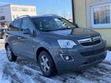 Opel Antara Cosmo 4x4*Navi* Euro5* Fast Vollaust.* - Opel Antara Gebrauchtwagen