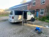 Volkswagen T6.1 California Ocean elektrisches Aufstelldach - Volkswagen T6 California Ocean Wohnmobil