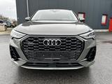 Audi Q3 40 TFSI  Sportback quattro S line, Matr, ACC! - Audi Q3: Sport