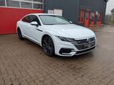 Volkswagen Arteon R-Line 19" Automatik - gebrauchte VW Arteon aus dem Jahr 2019