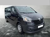Renault Trafic dCi Lang Expression (PKW) 9-Sitze *Navi* - Renault Trafic in Bielefeld
