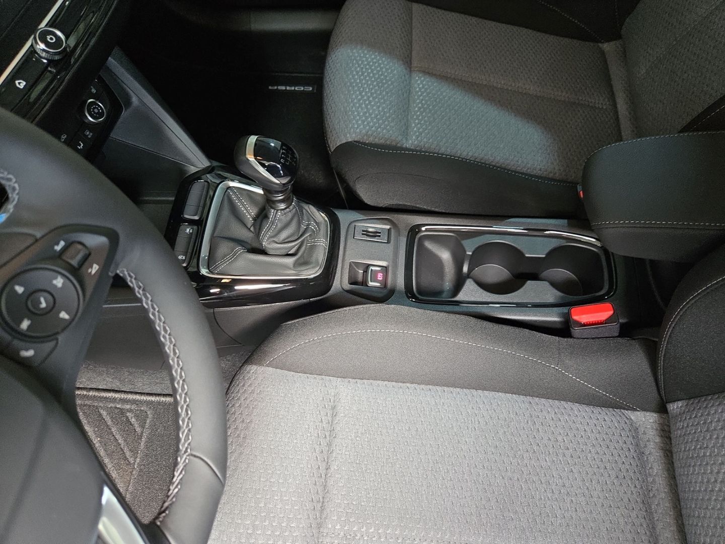 Opel Corsa - Bild 20