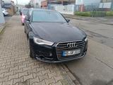 Audi A6 quatro - Audi A6: Quatro