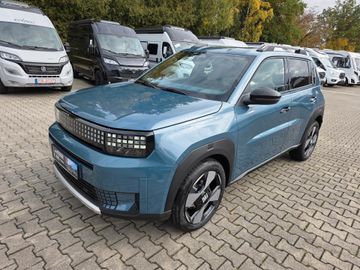 Fiat Grande PandaGande Panda LA PRIMA Hybrid