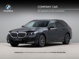 BMW 520 5 Serie Touring 520i M Sport - BMW 5er Reihe: Schwarz