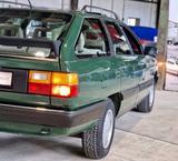 Audi 100CC Avant NSU 5-Zyl 136PS Kombi malachitgrün! - Audi 100: C