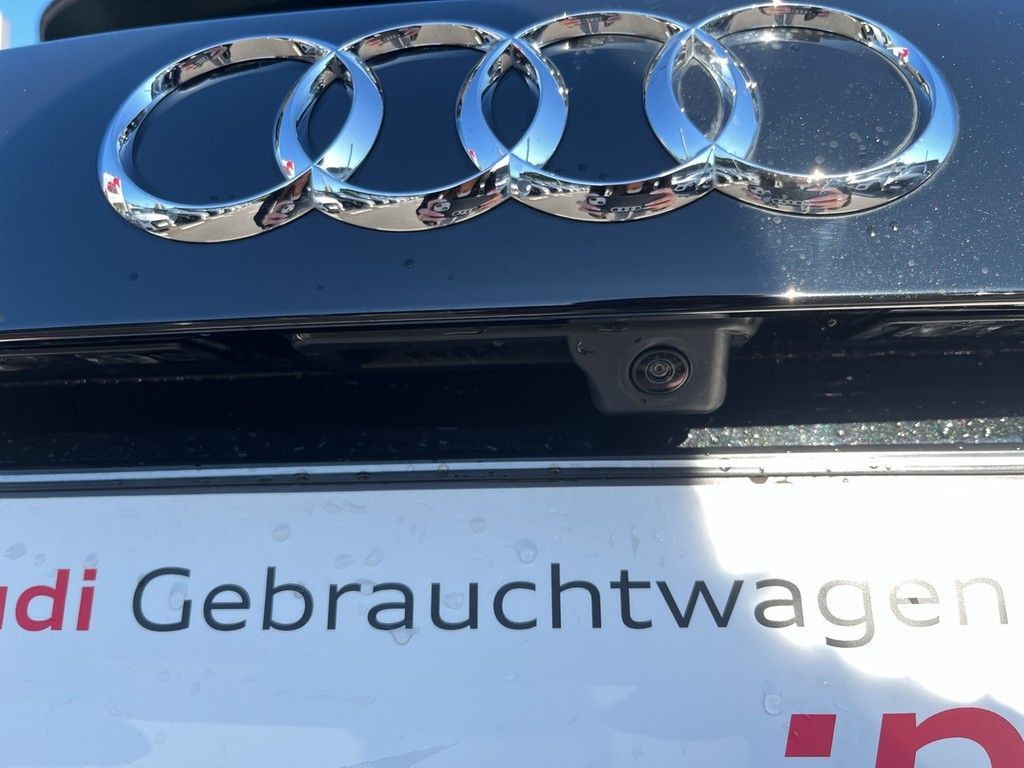 Audi Q3 - Bild 19