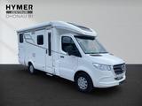 HYMER / ERIBA / HYMERCAR B-Klasse MC T 580 NW Anschlussgarantie bis 05/28 - Hymer B Klasse MC T 580