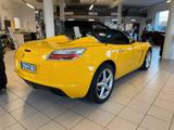 Opel GT Roadster *KLIMA*LEDER - Opel Gebrauchtwagen von 2010