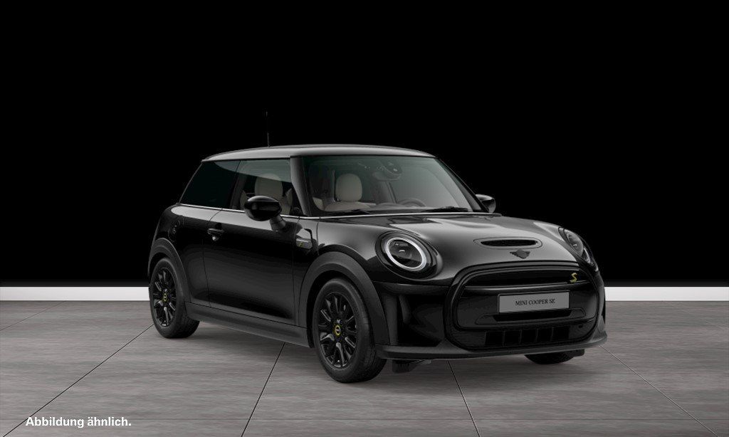 MINI Cooper SE Navi Kamera Driv.Assist Sportsitze