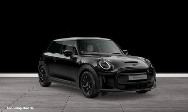 MINI Cooper SE Navi Kamera Driv.Assist Sportsitze