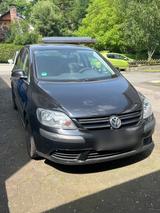 Volkswagen Golf Plus 1,4 55kw 75 PS - Volkswagen Golf Plus: 7