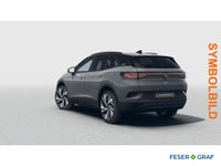 Volkswagen ID.4 - Vorschau Bild 12