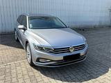 Volkswagen Passat Variant 2.0 TDI SCR DSG Elegance Vari...