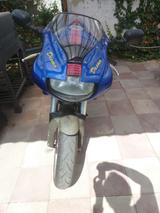 Ducati 750S - DUCATI 750 S