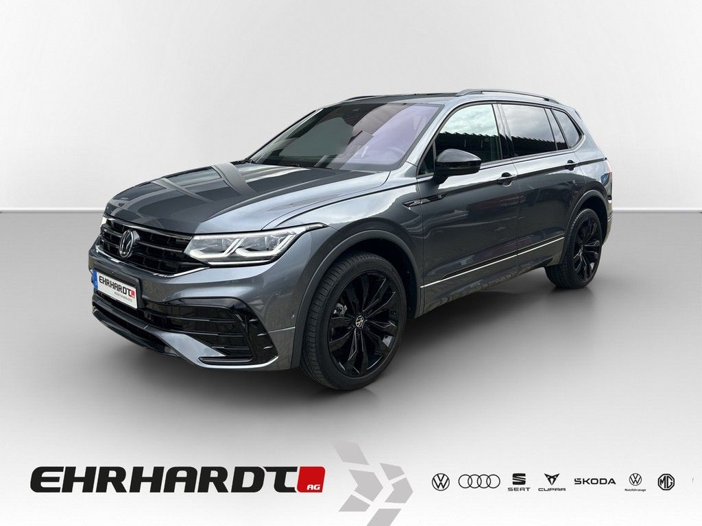Volkswagen Tiguan Allspace - Bild 1