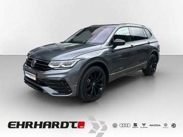 Volkswagen Tiguan Allspace 2.0 TDI DSG 4Motion R-Line DCC A