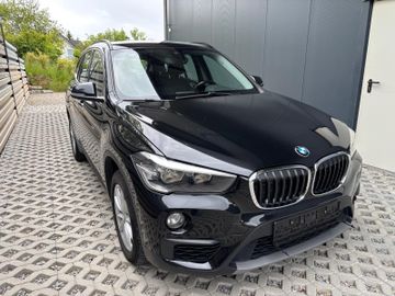 BMW X1 - 1