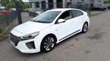 Hyundai IONIQ Ioniq Premium Hybrid - Hyundai IONIQ: Premium