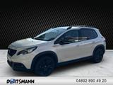 Peugeot 2008 1.2 PureTech Allure GT-LINE++RFK++NAVI++EPH - Peugeot 2008 e-GT