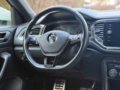 VW T-Roc Sport 4Motion/ DAB+/ NAVIGATION/ DCC/ LED VW T-Roc Sport 4Motion/ DAB+/ NAVIGATION/ DCC/ LED