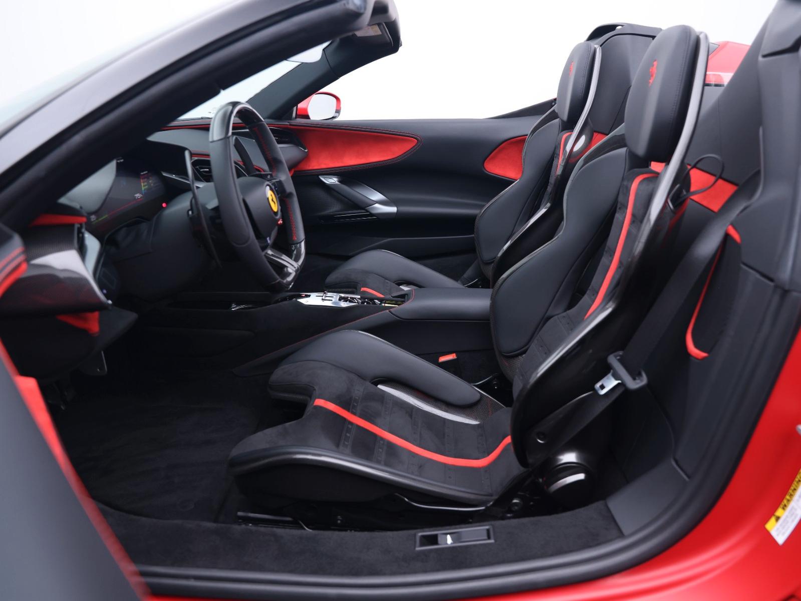 Ferrari SF90 Spider   ***Ferrari Frankfurt***