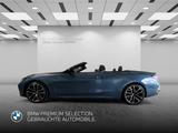 BMW M440i xDrive Cabrio AHK Driv.Assist.Prof Laser - BMW: Cabrio