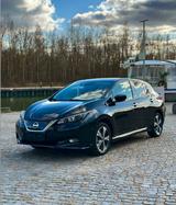 Nissan Leaf e+ N-Connecta - Nissan Leaf in Leipzig