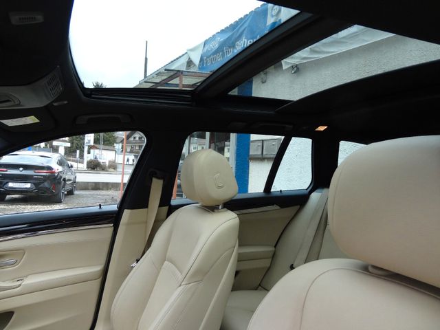 Fahrzeugabbildung BMW 530d xDrive/M-Paket/2.Hd/Leder/HUD/Pano/20Zoll/