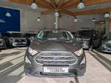 Ford EcoSport Cool & Connect - Ford EcoSport: Kleinwagen