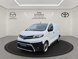 Toyota Proace Kasten  L2 Meister - gebrauchte Toyota Proace (Verso) aus dem Jahr 2024