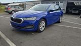 Skoda Octavia Combi Style