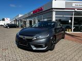 Honda Civic Lim. 4-trg. 1.5 Executive - Honda Civic: Navigationssystem, Limousine, 1.4