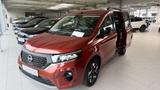 Nissan Townstar DIG-T 130 AT Kombi N-Connecta - Nissan Townstar Gebrauchtwagen