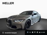 BMW M4 Comp Coupe LiveProf Laser 360° HUD H/K GSD - BMW M4 mit Panoramadach