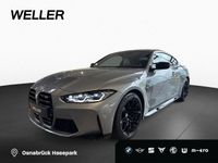 BMW M4 - Vorschau Bild 1